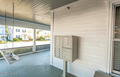 Mailboxes