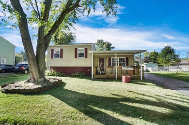 Home Groveport Schools