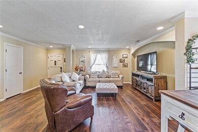 407 Briarwood Dr, Wylie, TX 75098 - photo 7