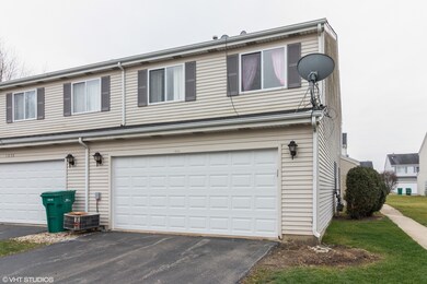 1840 Festival Ct, Joliet, IL 60435 - photo 2