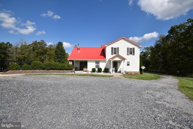 786 Bowman Hollow Rd, Stephens City, VA 22655 - photo 5