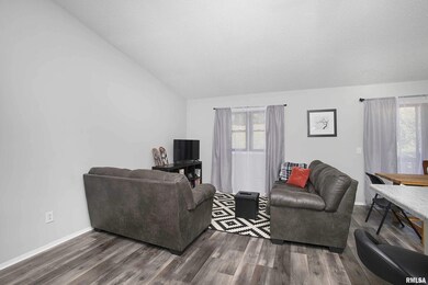 4023 Lillie Ave unit 404, Davenport, IA 52806 - photo 5