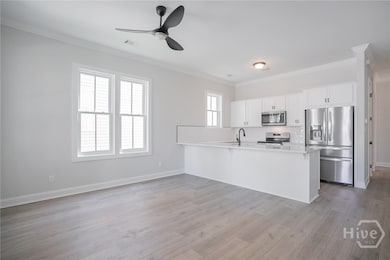 1718 Barnard St, Savannah, GA 31401 - photo 4