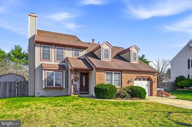 51 Linden Dr, Blackwood, NJ 08012 - photo 6