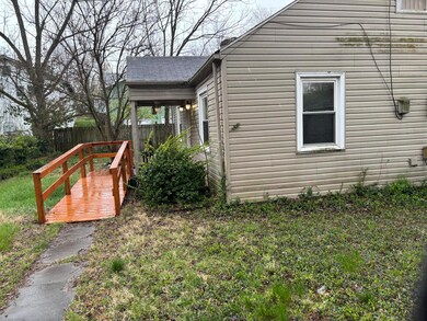 173 1/2 E Main St, Frankfort, KY 40601 - photo 3