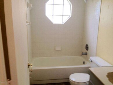 HALL BATHROOM