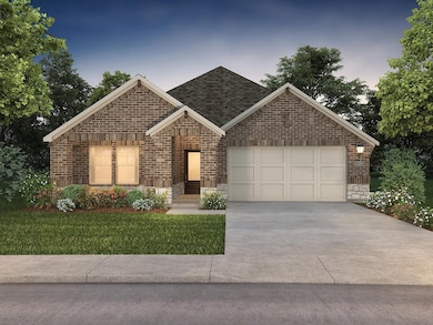 2120 Rannoch St, Sherman, TX 75092 - photo 2