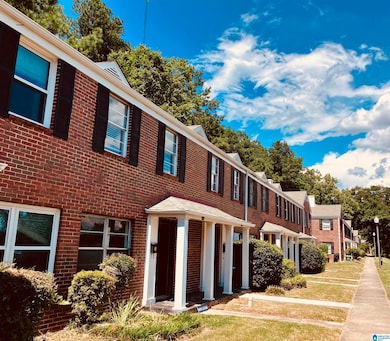 1720 Valley Ave unit C, Birmingham, AL 35209 - photo 3