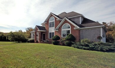 32 Rebecca Rd, South Dartmouth, MA 02748 - photo 2