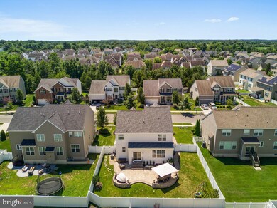 1007 Bradford Rd, Mullica Hill, NJ 08062 - photo 2