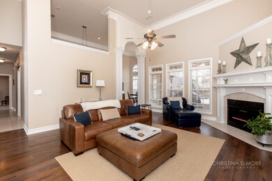 208 Trellis Walk, Centerville, GA 31028 - photo 7