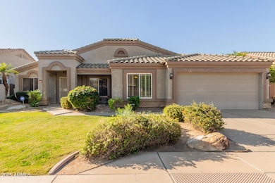 10447 E Diamond Ave, Mesa, AZ 85208 - photo 2