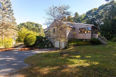 25 Salt Rock Rd, Barnstable, MA 02630 - photo 4