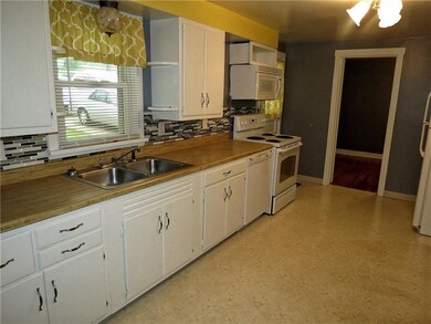 16X10 Kitchen