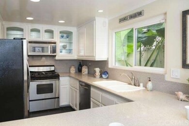 Perfect cook's kitchen