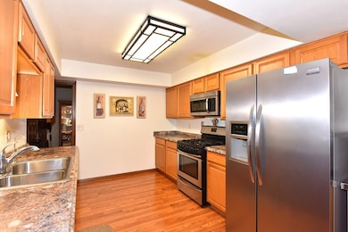 W5675 Sunset Ridge Rd, Walworth, WI 53184 - photo 6