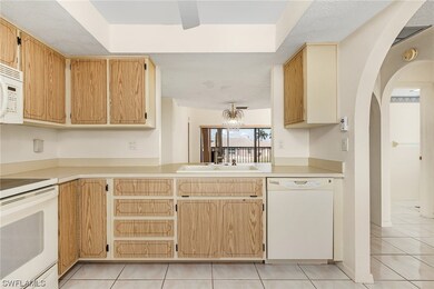 1003 SW 47th Terrace unit 204, Cape Coral, FL 33914 - photo 6