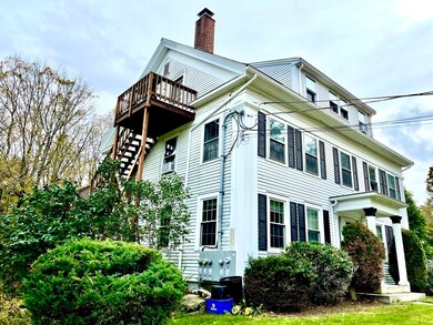 49 South St, Northborough, MA 01532 - photo 2