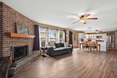 25416 Faraday Rd unit 2, Manhattan, IL 60442 - photo 7