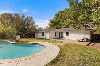 4809 Waldron Ave, Fort Worth, TX 76133 - photo 2