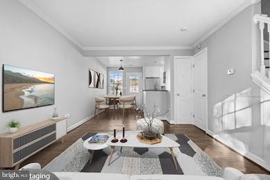 6892 Hawthorne St, Hyattsville, MD 20785 - photo 5