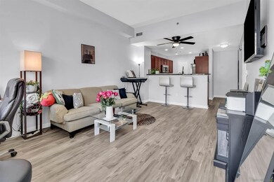 Diamond Terrace unit 1308, San Diego, CA 92101 - photo 4