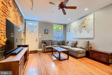 804 S Lakewood Ave, Baltimore, MD 21224 - photo 5