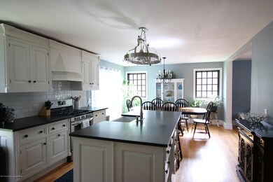 Kitchen - View 2