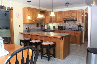 50 Ragged Hill Rd, West Brookfield, MA 01585 - photo 5