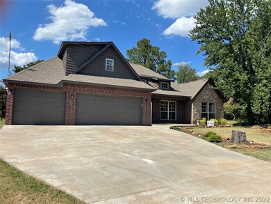 14782 State Highway 20, Skiatook, OK 74070 - photo 5