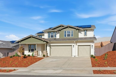 4530 Dewey Oak Dr, Folsom, CA 95630 - photo 2