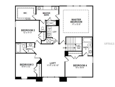 5905 Jade Creek Ln unit 403, Lithia, FL 33547 - photo 4