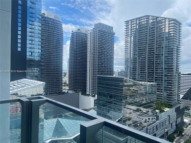 Reach Brickell City Centre unit 2106, Miami, FL 33131 - photo 2
