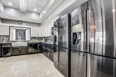 9393 N Calle El Milagro, Tucson, AZ 85704 - photo 5