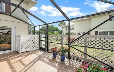 28 Clinton Ct unit C, Royal Palm Beach, FL 33411 - photo 6