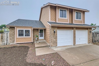 3455 Sun River Place, Colorado Springs, CO 80920 - photo 3