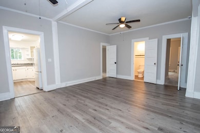 102 Johnson St, Hogansville, GA 30230 - photo 7