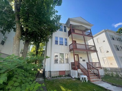 12 Fairbanks St, Worcester, MA 01610 - photo 2