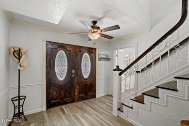 11942 Rancho Miraval Way, El Paso, TX 79927 - photo 7