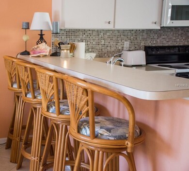 Breakfast Bar.