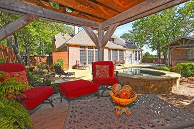 3828 Montecito Dr, Denton, TX 76205 - photo 4