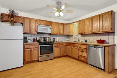 1302 N Brents Ave, Sherman, TX 75090 - photo 7