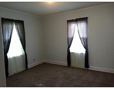 Bedroom.