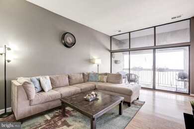 1650 Parkcrest Cir unit 301, Reston, VA 20190 - photo 4