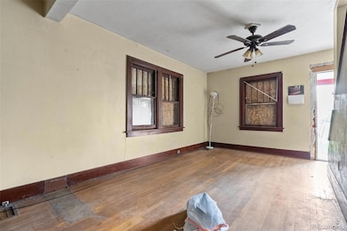 2701 W Mississippi Ave, Denver, CO 80219 - photo 7