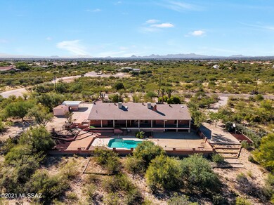 1521 S Melpomene Way, Tucson, AZ 85748 - photo 6