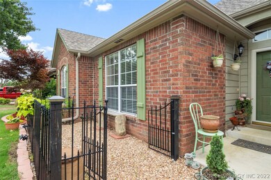 4710 S 198th East Ave, Broken Arrow, OK 74014 - photo 6