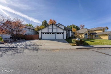 4434 Whitney Cir, Sparks, NV 89436 - photo 2