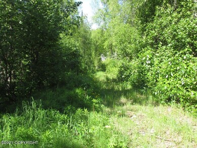 start of S Dairy Loop