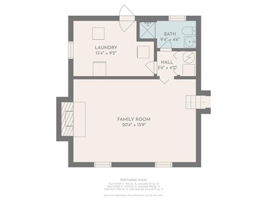 02-818 Mason Rd (Lower Level)